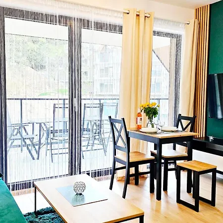 Onholiday Apartamenty Premium Przy Gondoli Ze Strefa Wellness & Family, Ul Strumykowa 7 Swieradow-Zdroj Room photo