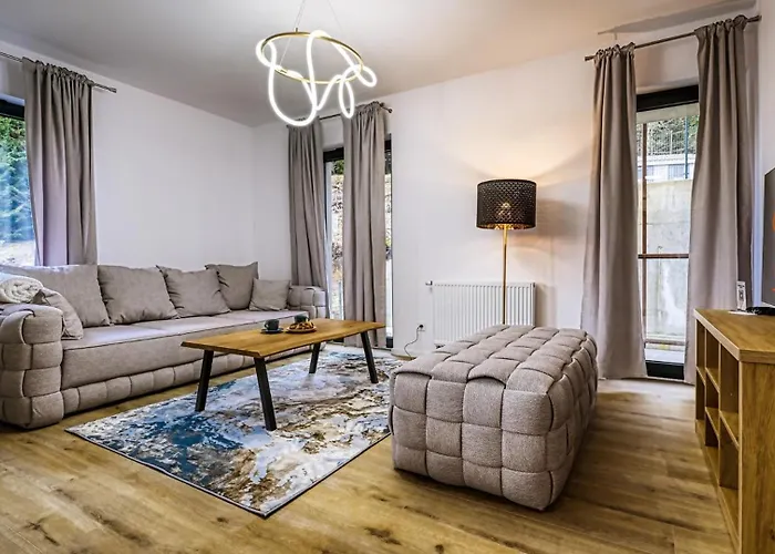Onholiday Apartamenty Premium Przy Gondoli Ze Strefa Wellness & Family, Ul Strumykowa 7