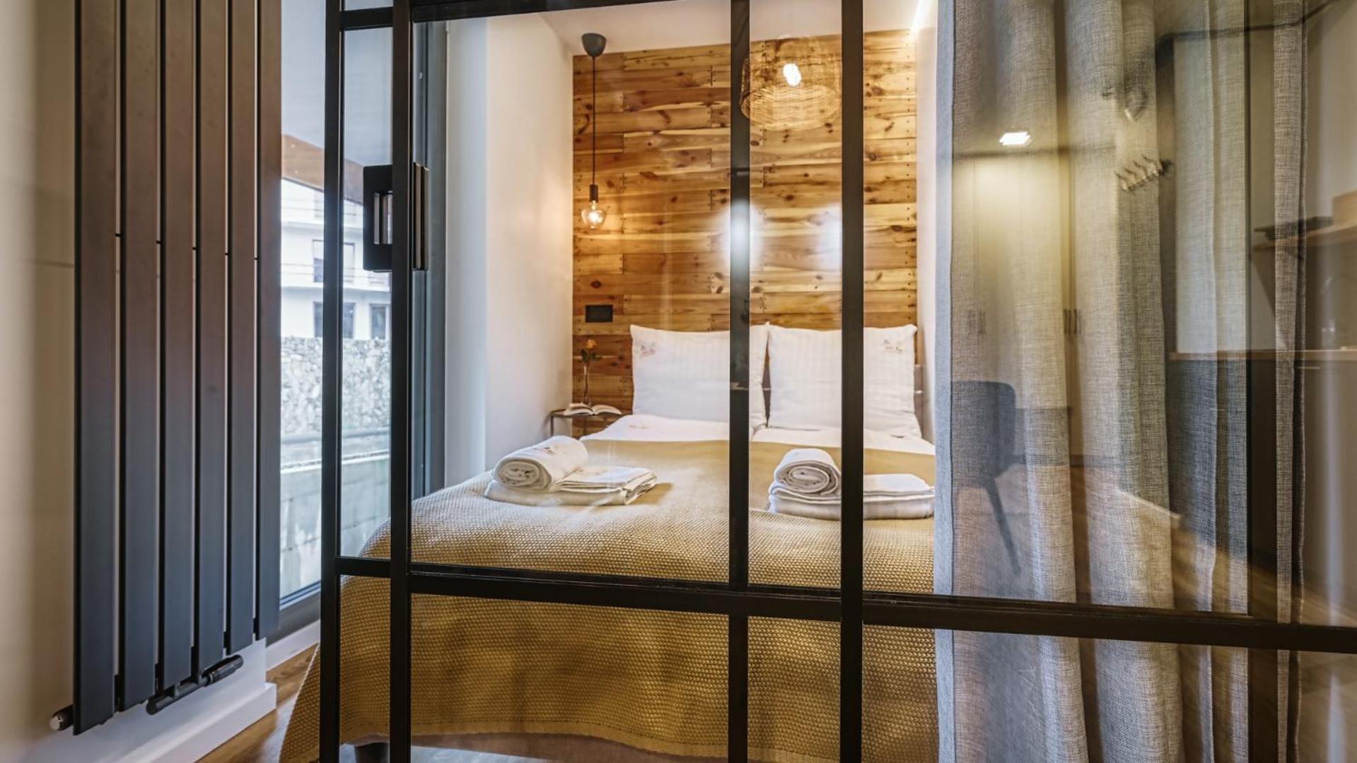 Onholiday Premium Przy Gondoli Ze Strefa Wellness & Family, Ul Strumykowa 7 Apartment Swieradow-Zdroj