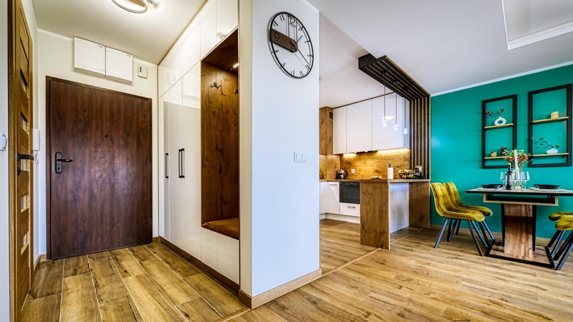 Apartment Onholiday Premium Przy Gondoli Ze Strefa Wellness & Family, Ul Strumykowa 7 Swieradow-Zdroj