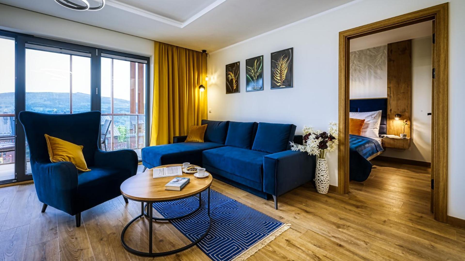 Onholiday Premium Przy Gondoli Ze Strefa Wellness & Family, Ul Strumykowa 7 Apartment Swieradow-Zdroj
