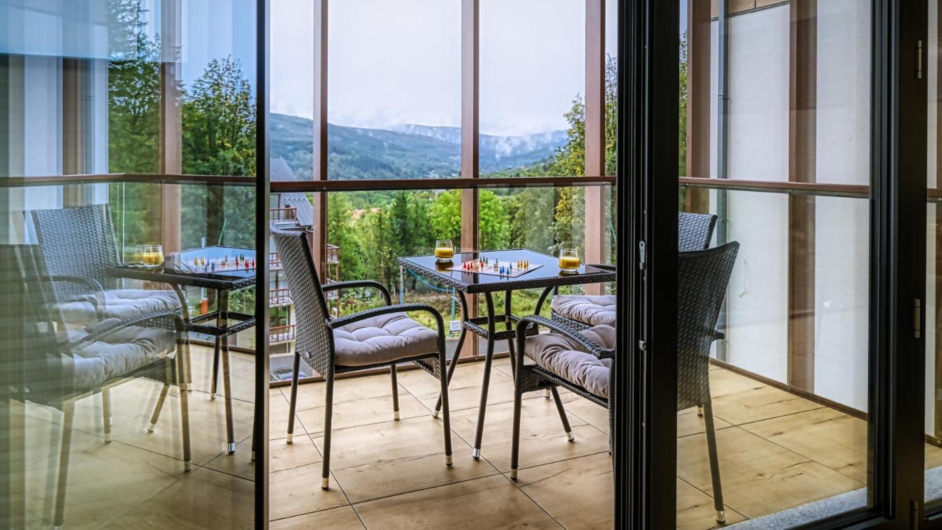 Apartment Onholiday Premium Przy Gondoli Ze Strefa Wellness & Family, Ul Strumykowa 7 Swieradow-Zdroj