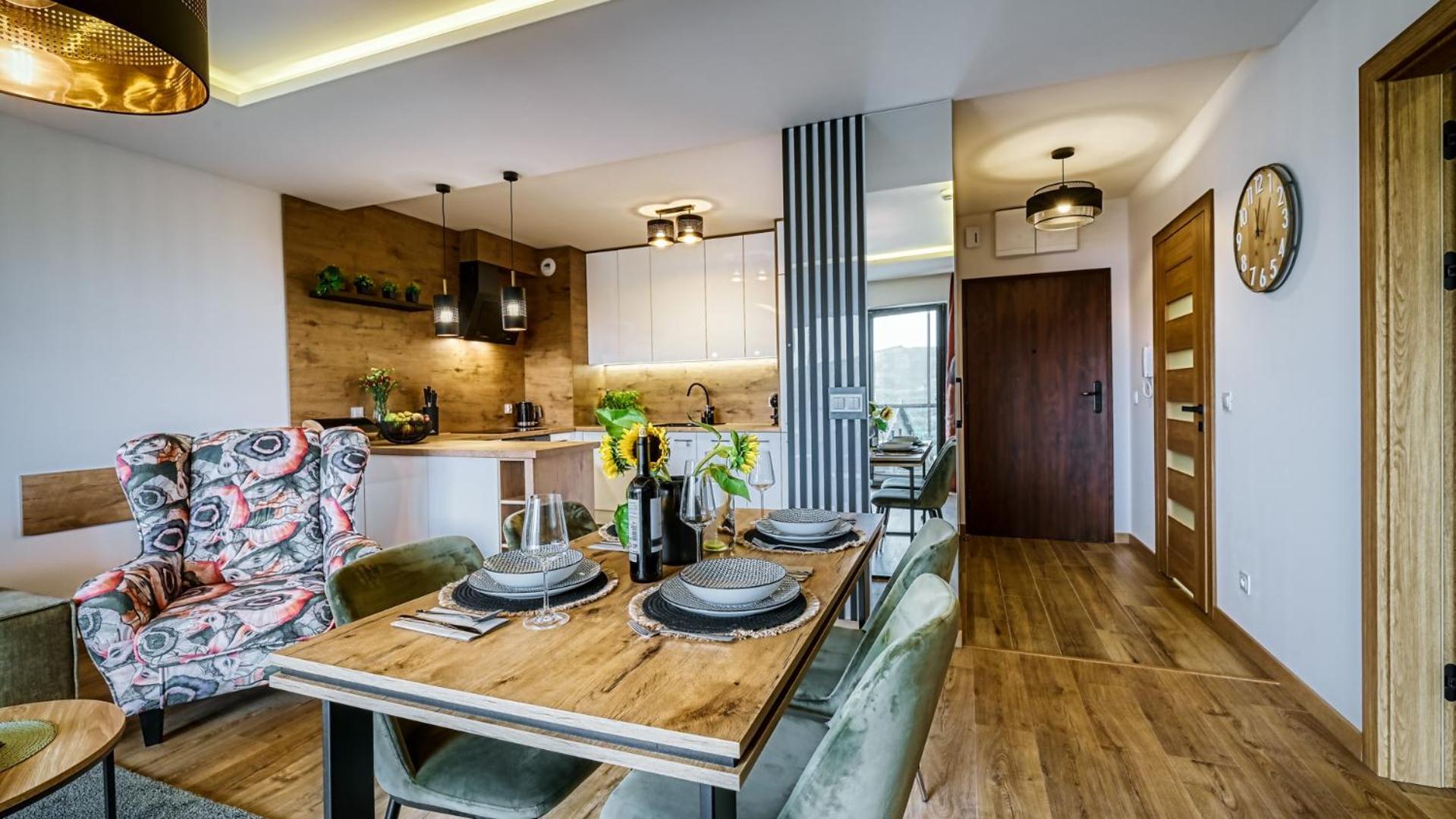 Onholiday Premium Przy Gondoli Ze Strefa Wellness & Family, Ul Strumykowa 7 Swieradow-Zdroj