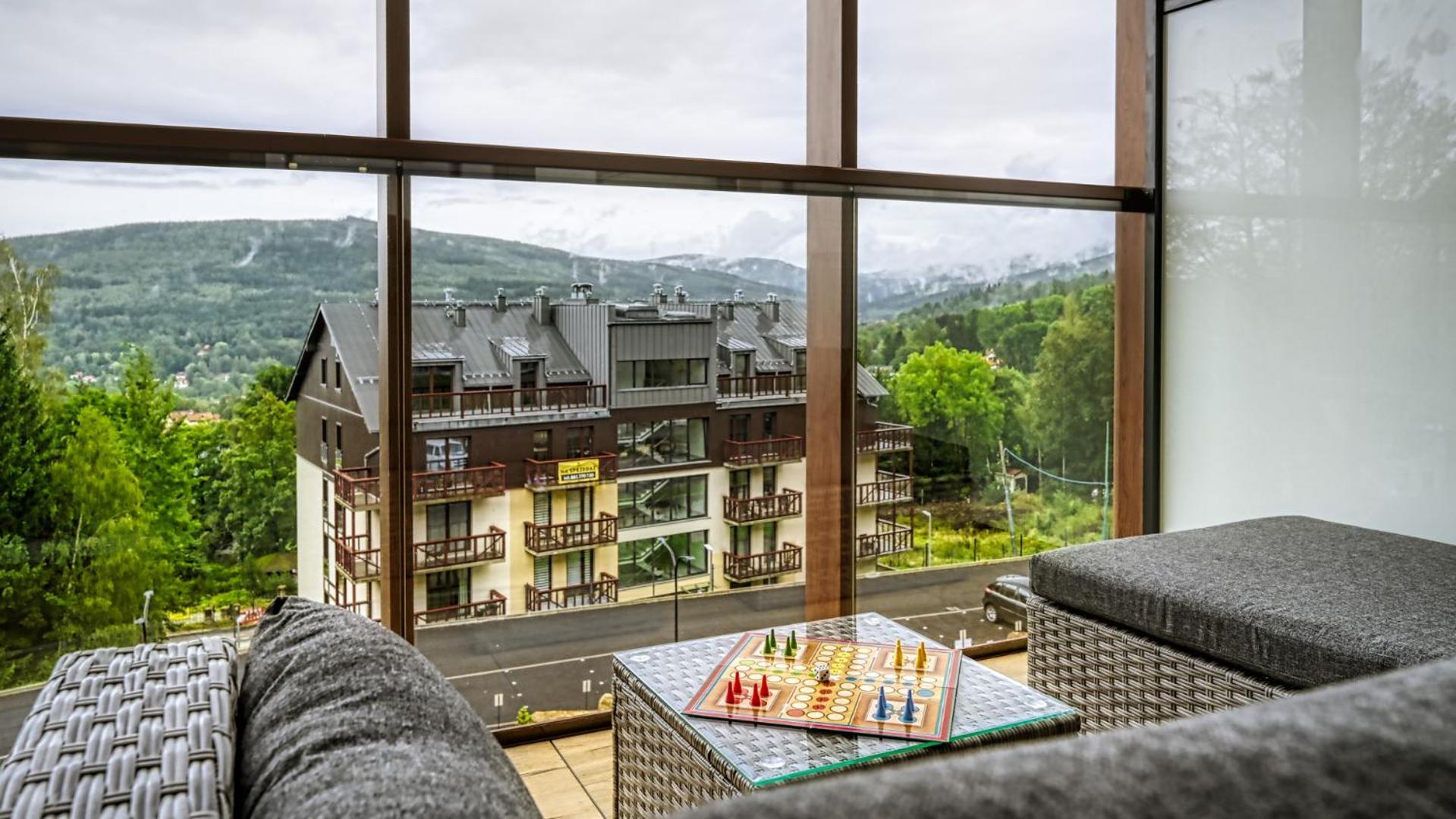 Onholiday Premium Przy Gondoli Ze Strefa Wellness & Family, Ul Strumykowa 7
