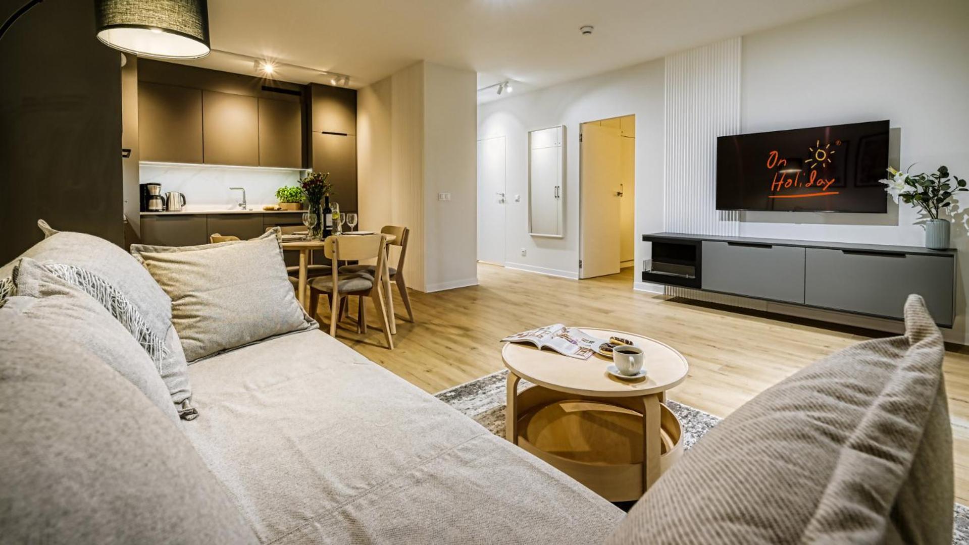 Onholiday Premium Przy Gondoli Ze Strefa Wellness & Family, Ul Strumykowa 7 * Swieradow-Zdroj