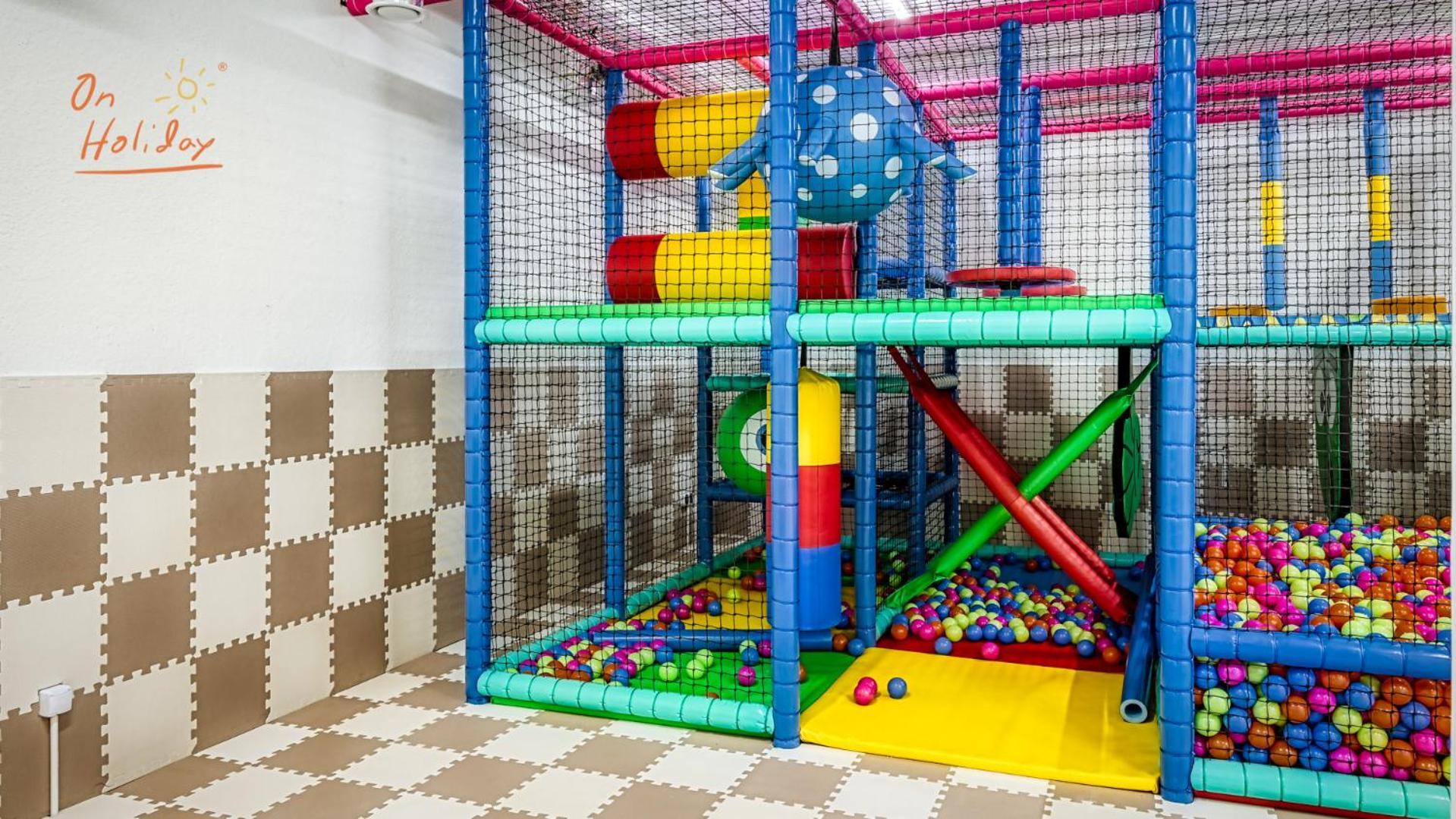 Onholiday Premium Przy Gondoli Ze Strefa Wellness & Family, Ul Strumykowa 7 Apartment