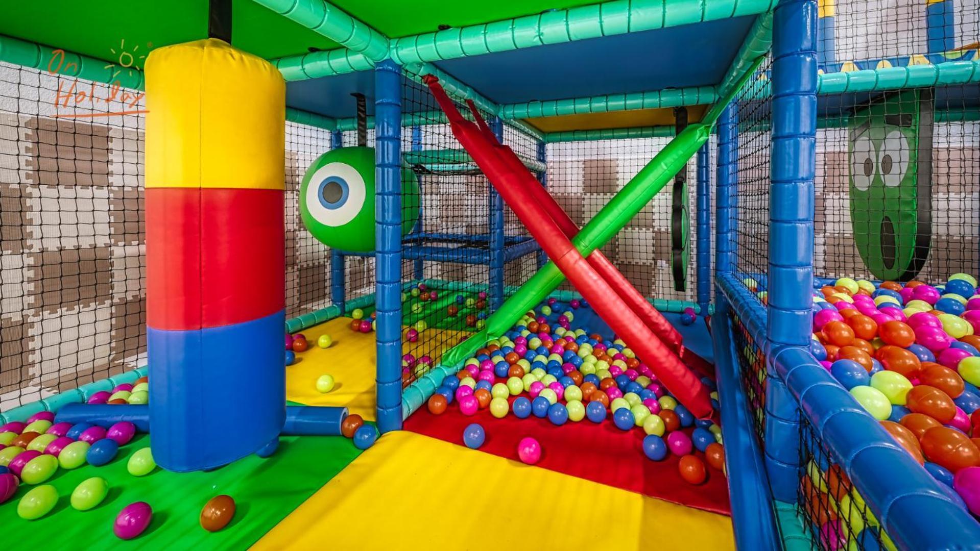 Onholiday Premium Przy Gondoli Ze Strefa Wellness & Family, Ul Strumykowa 7 Apartment *