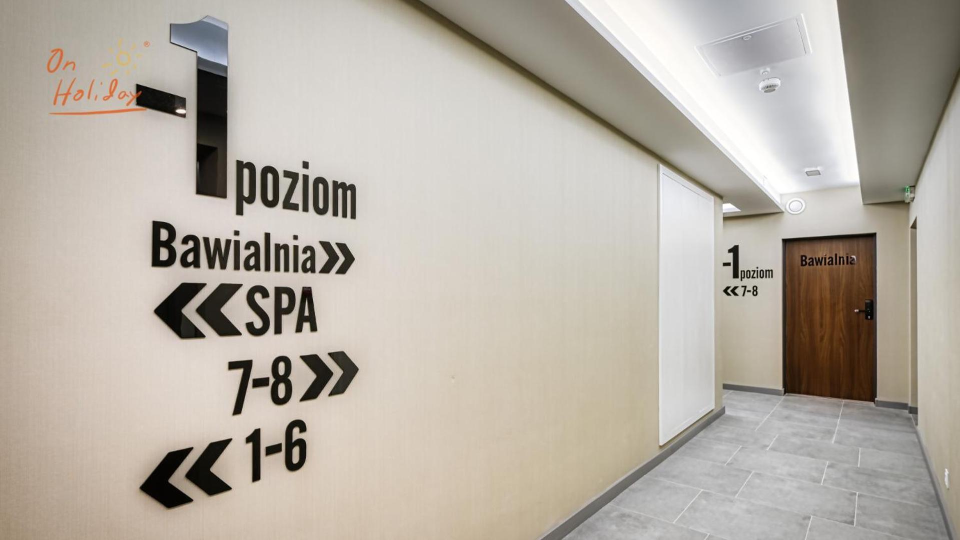 Onholiday Premium Przy Gondoli Ze Strefa Wellness & Family, Ul Strumykowa 7 * Swieradow-Zdroj