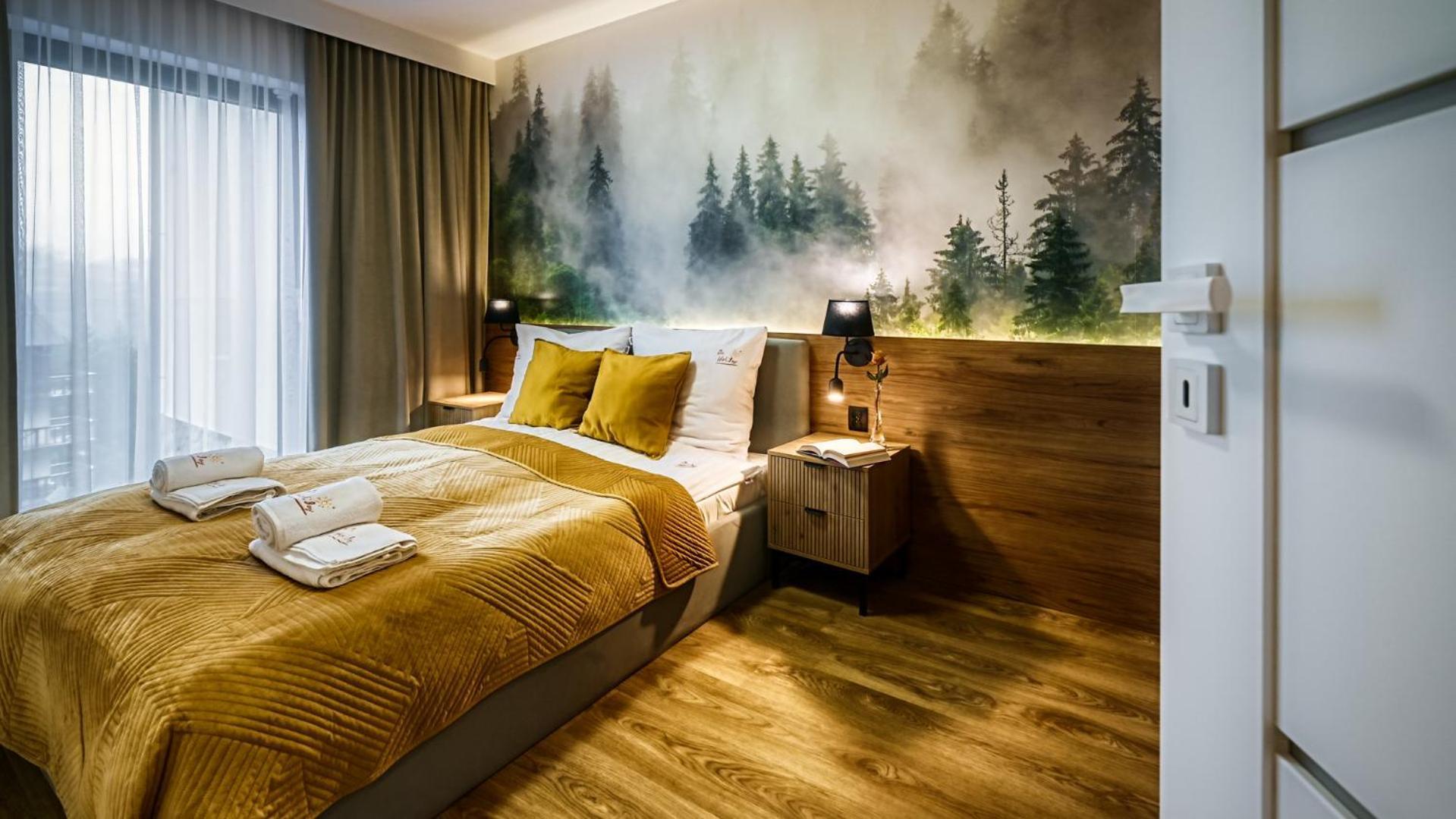 Onholiday Premium Przy Gondoli Ze Strefa Wellness & Family, Ul Strumykowa 7 * Swieradow-Zdroj
