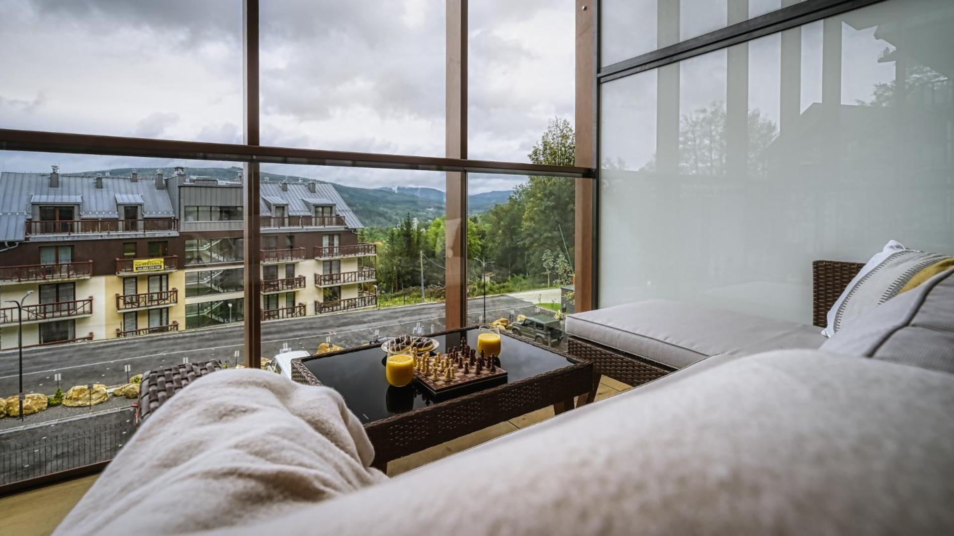 Onholiday Premium Przy Gondoli Ze Strefa Wellness & Family, Ul Strumykowa 7