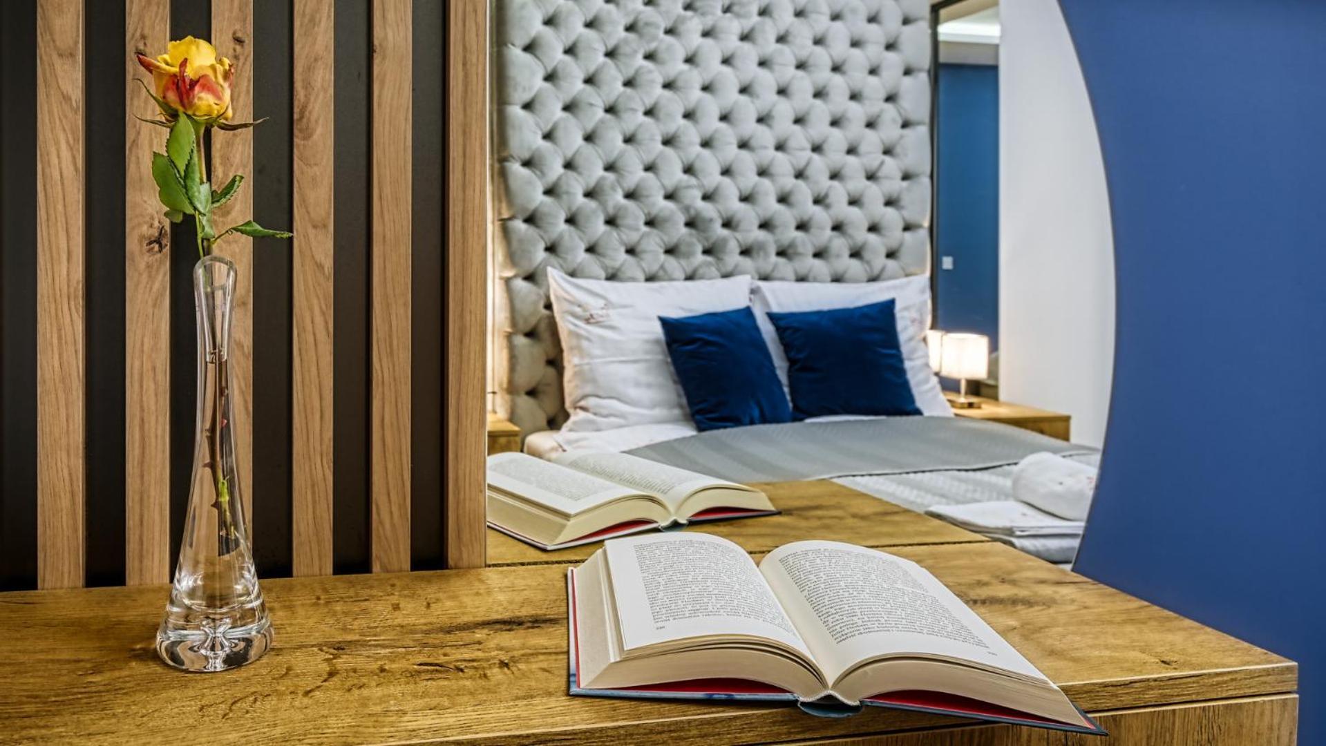 Onholiday Premium Przy Gondoli Ze Strefa Wellness & Family, Ul Strumykowa 7 Apartment Swieradow-Zdroj
