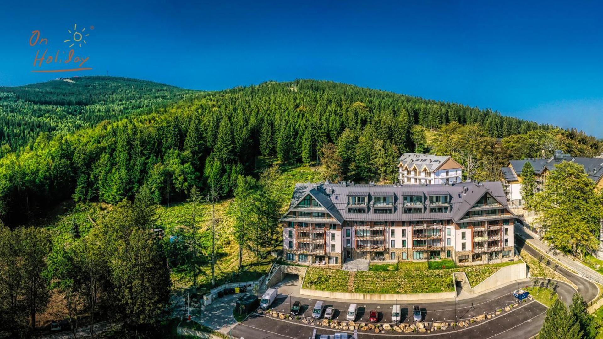 Onholiday Premium Przy Gondoli Ze Strefa Wellness & Family, Ul Strumykowa 7 Swieradow-Zdroj