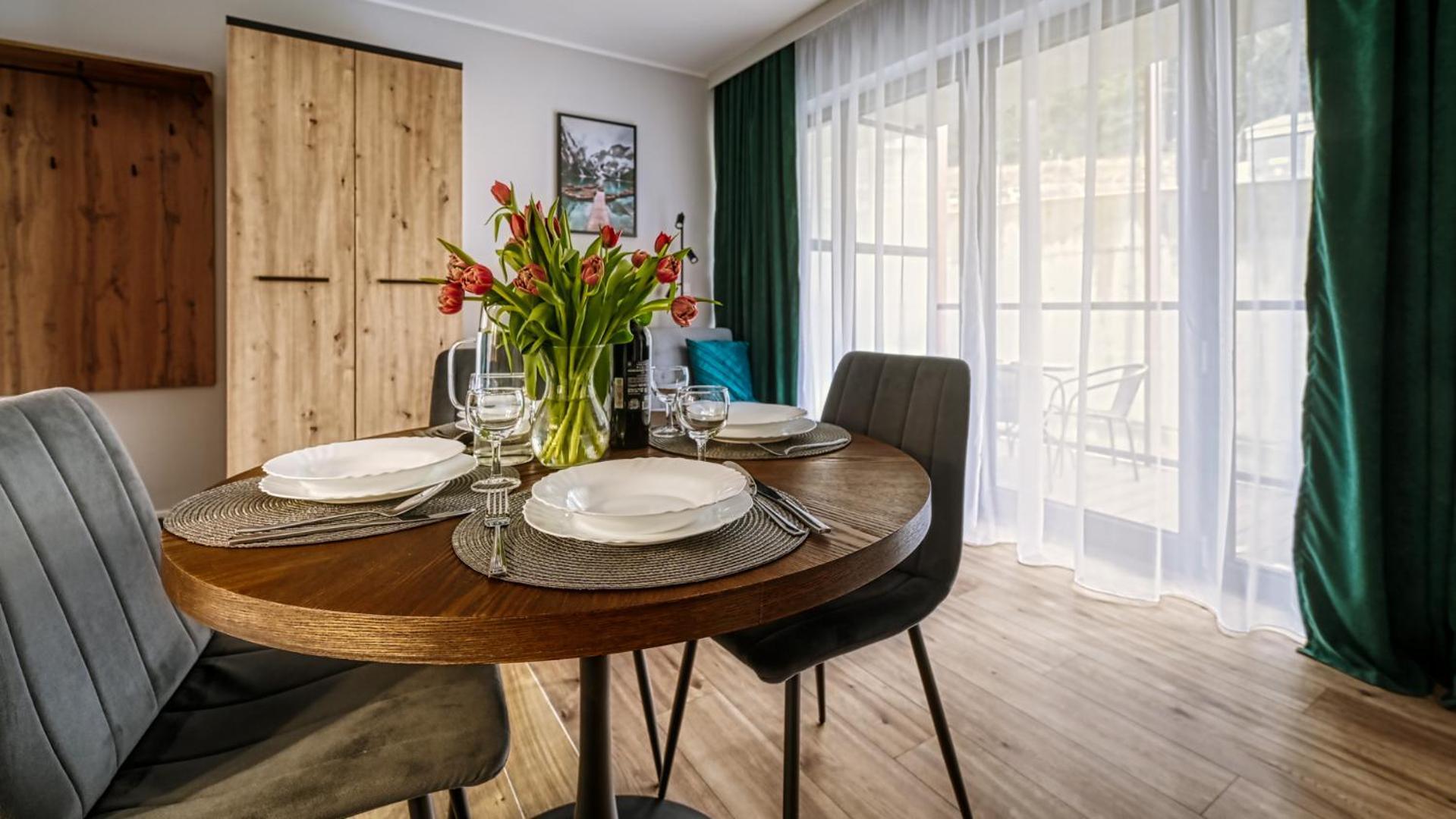 Onholiday Premium Przy Gondoli Ze Strefa Wellness & Family, Ul Strumykowa 7 Swieradow-Zdroj