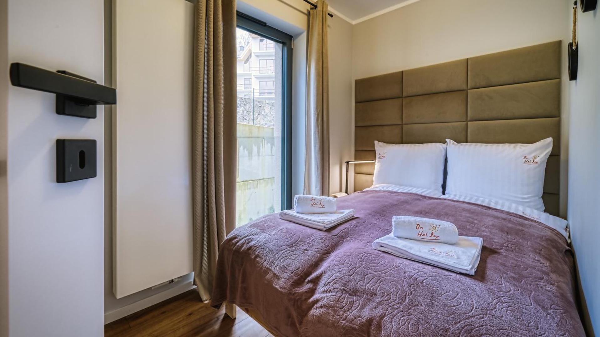 Onholiday Premium Przy Gondoli Ze Strefa Wellness & Family, Ul Strumykowa 7 *