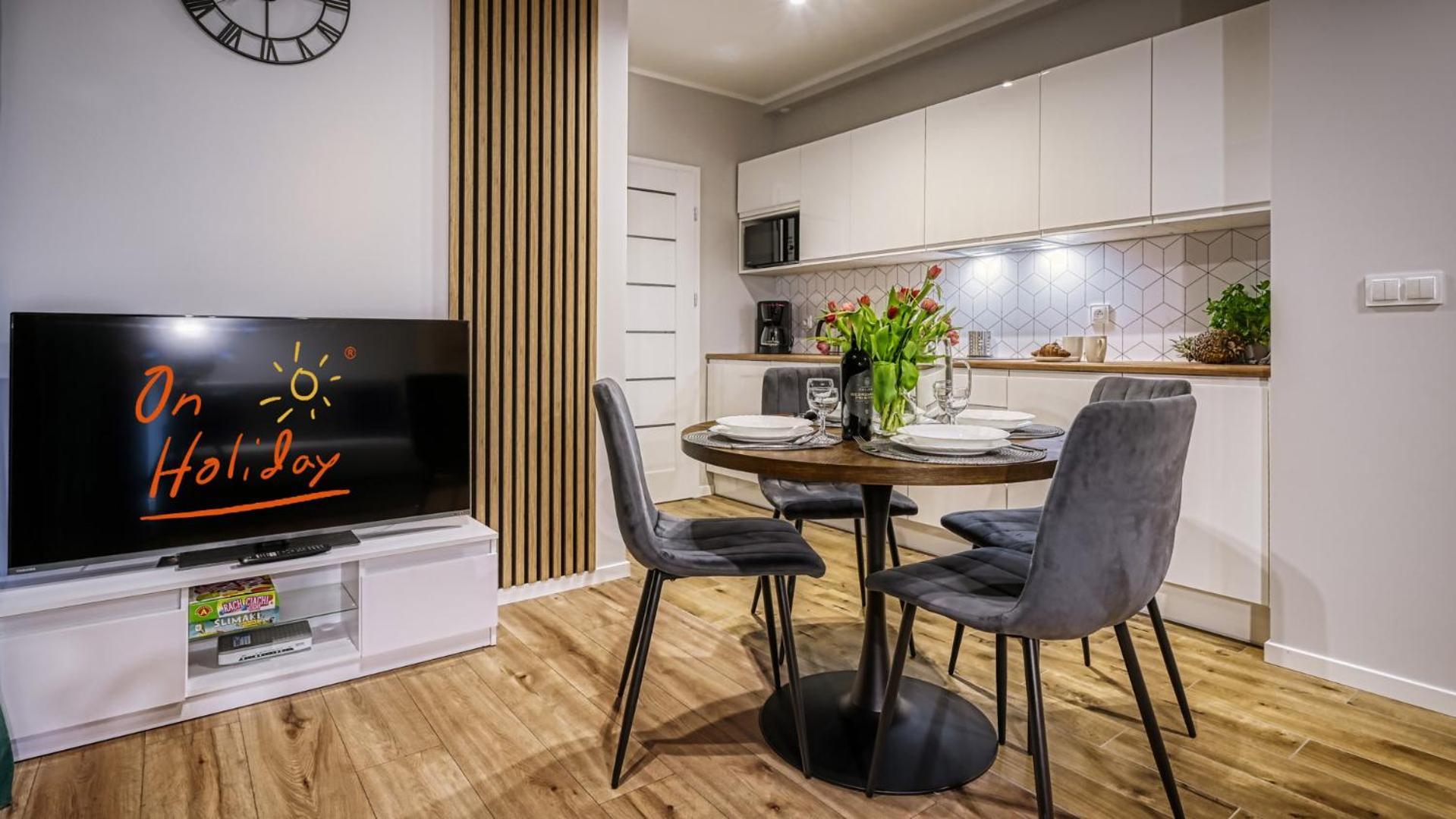 Apartment Onholiday Premium Przy Gondoli Ze Strefa Wellness & Family, Ul Strumykowa 7 *