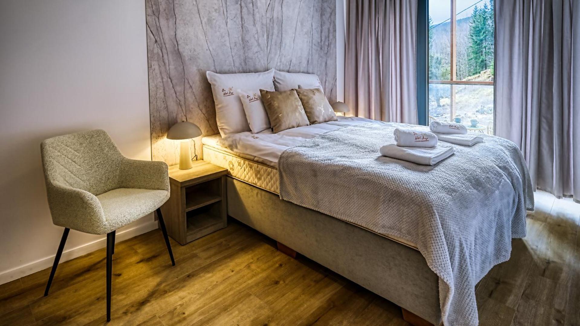 Onholiday Premium Przy Gondoli Ze Strefa Wellness & Family, Ul Strumykowa 7 Swieradow-Zdroj