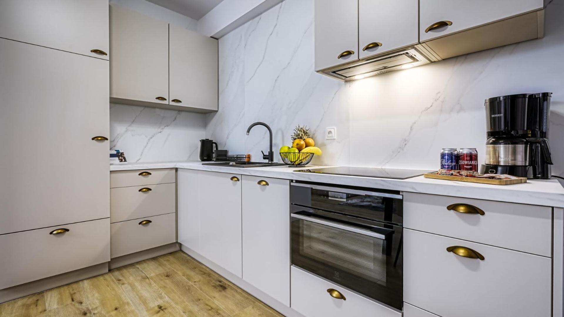 Apartment Onholiday Premium Przy Gondoli Ze Strefa Wellness & Family, Ul Strumykowa 7 *