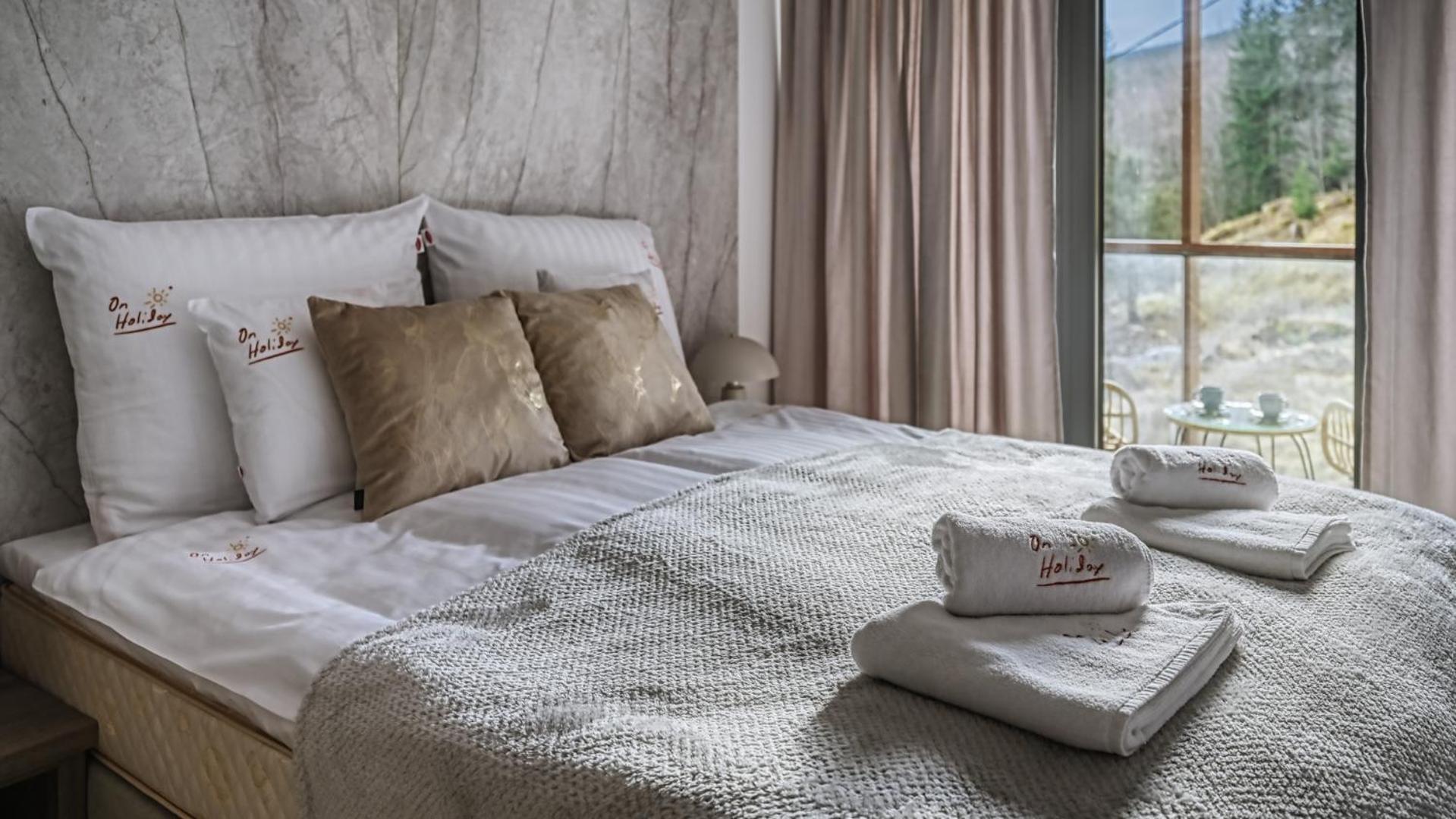Onholiday Premium Przy Gondoli Ze Strefa Wellness & Family, Ul Strumykowa 7