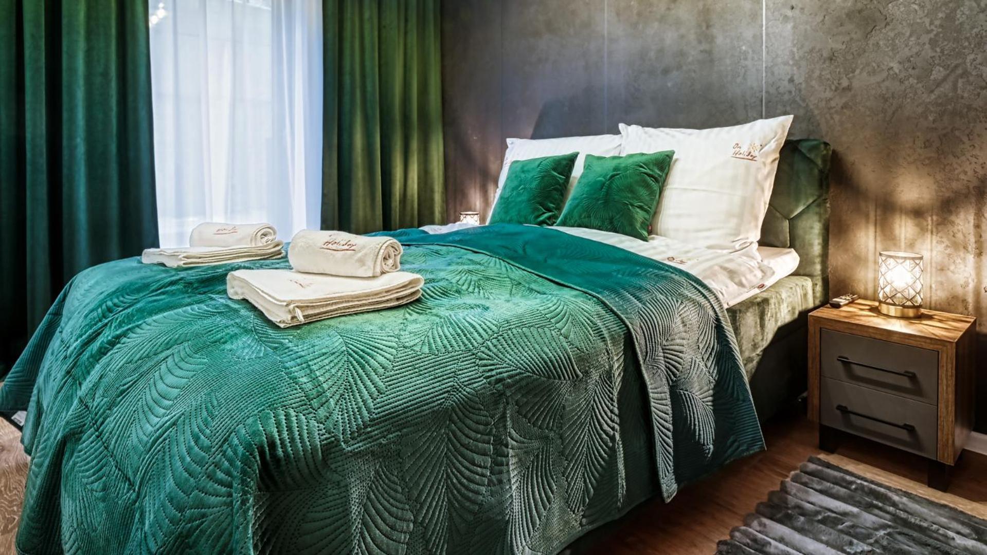 Onholiday Premium Przy Gondoli Ze Strefa Wellness & Family, Ul Strumykowa 7