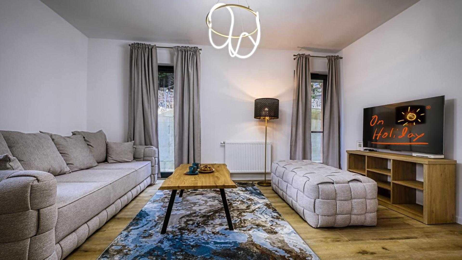 Onholiday Premium Przy Gondoli Ze Strefa Wellness & Family, Ul Strumykowa 7 Apartment *