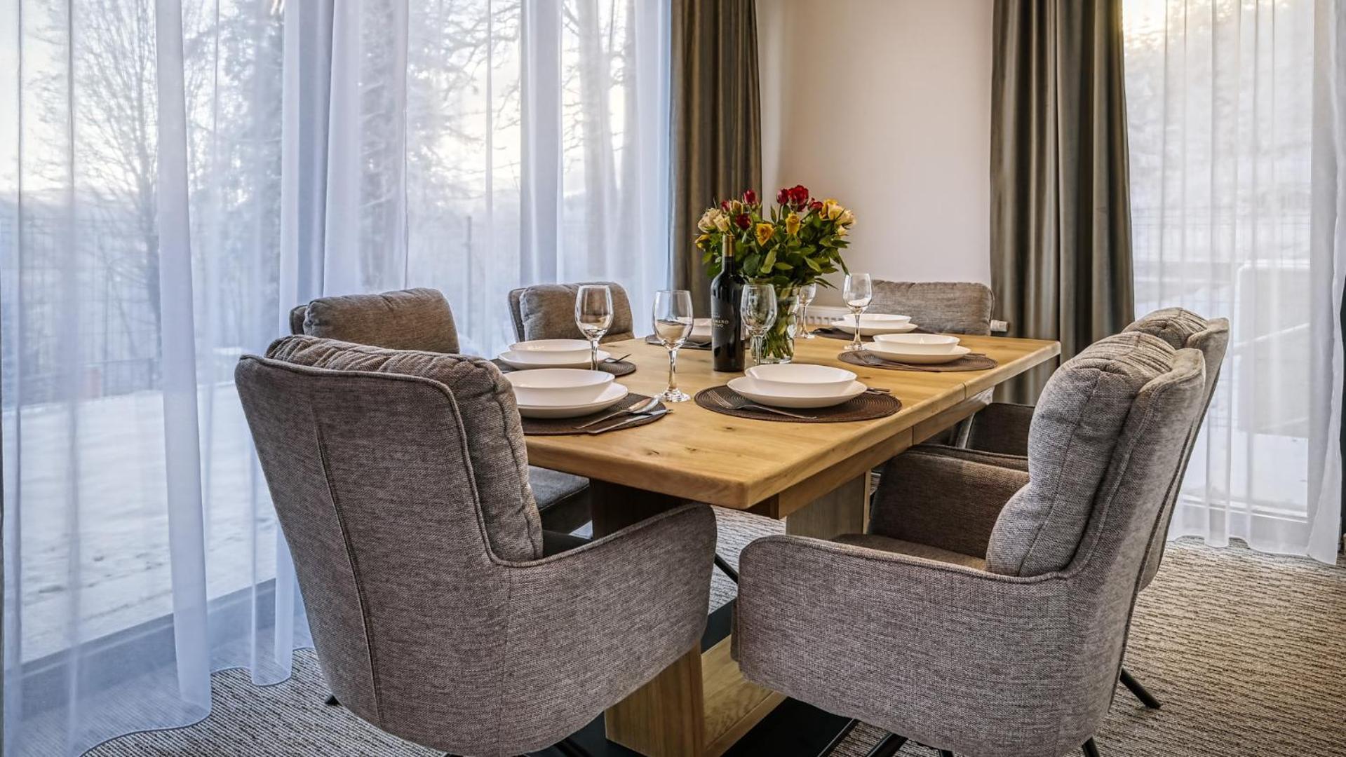 Onholiday Premium Przy Gondoli Ze Strefa Wellness & Family, Ul Strumykowa 7 * Swieradow-Zdroj