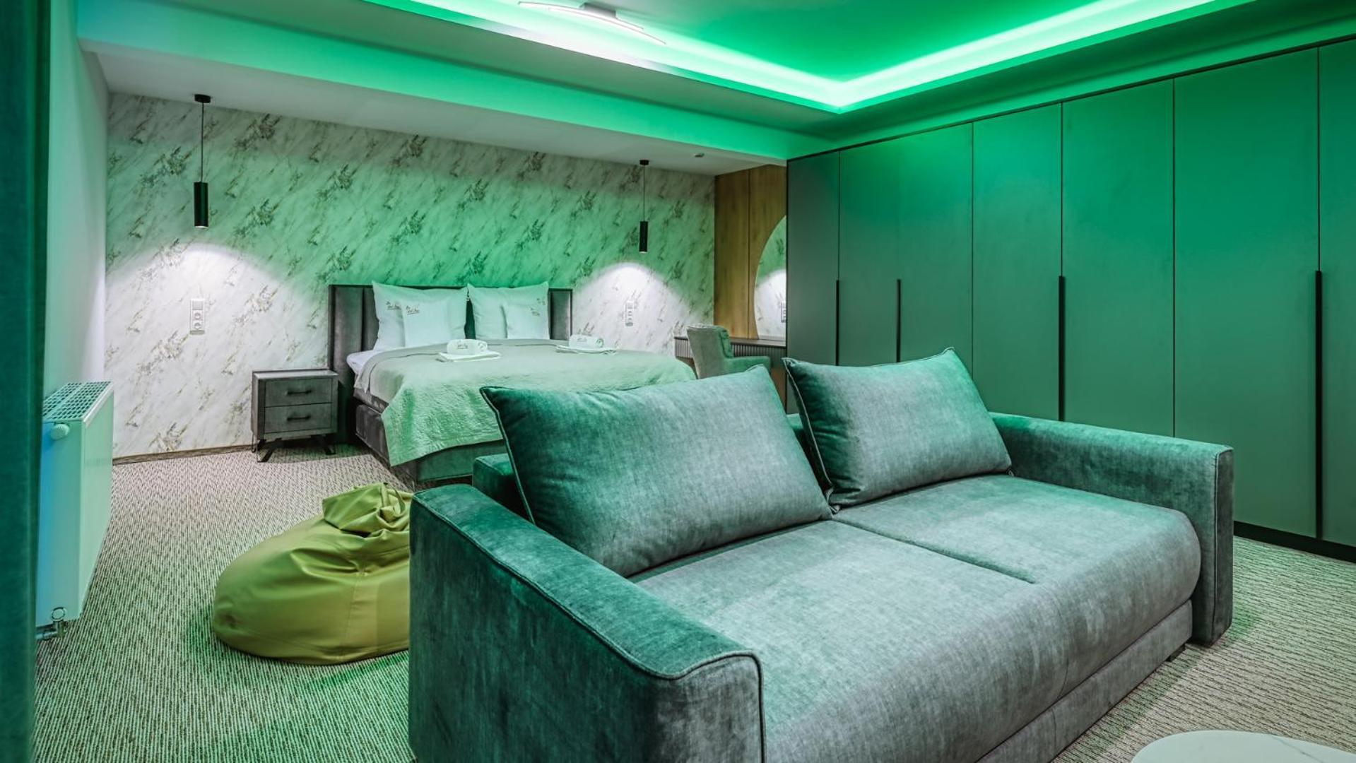 Onholiday Premium Przy Gondoli Ze Strefa Wellness & Family, Ul Strumykowa 7 Apartment *
