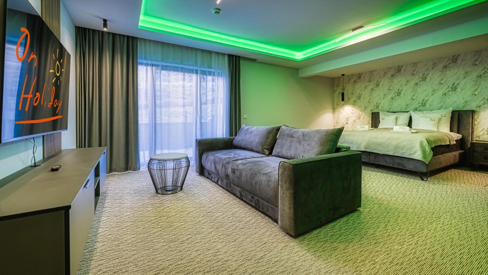 Onholiday Premium Przy Gondoli Ze Strefa Wellness & Family, Ul Strumykowa 7