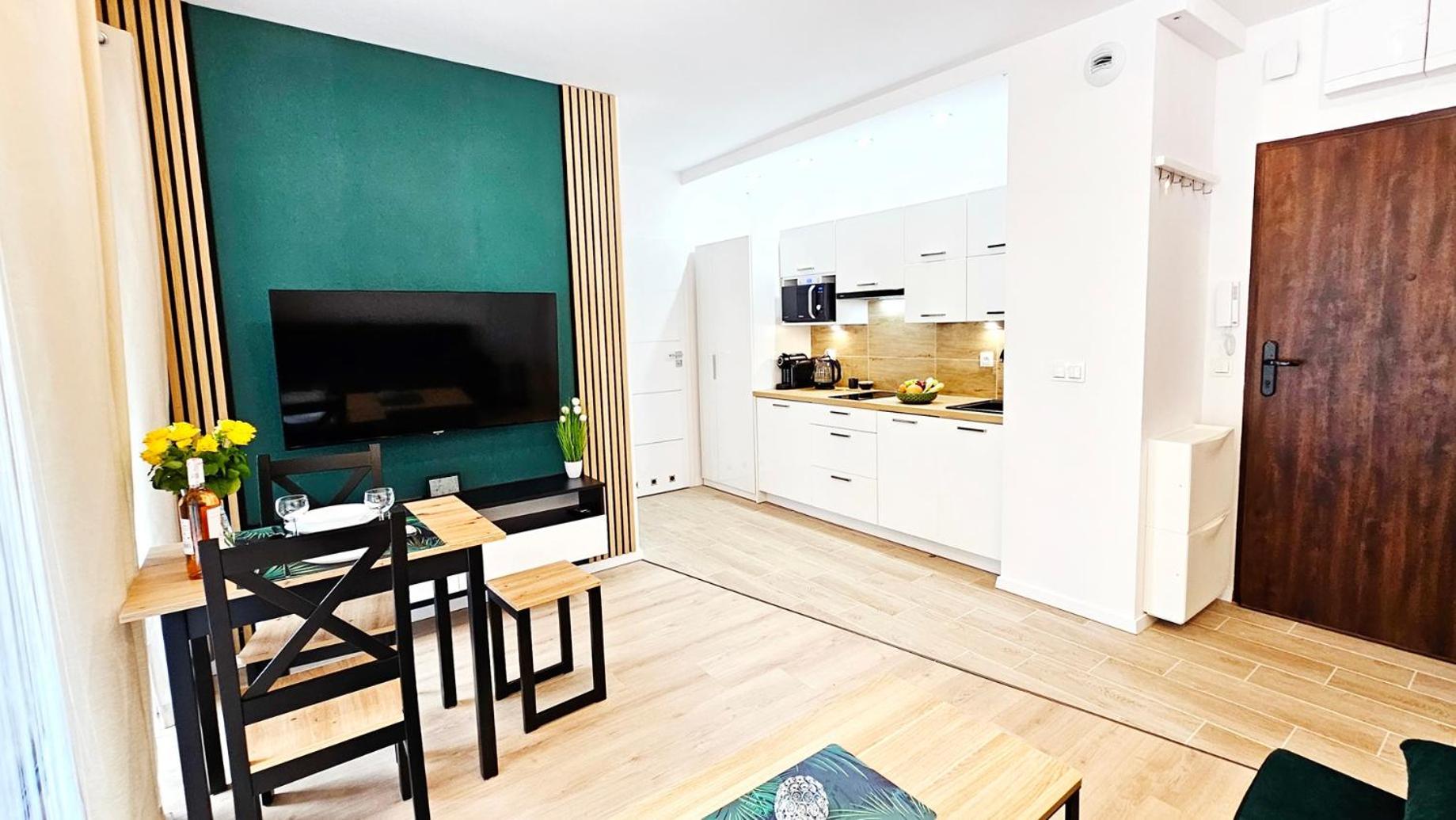 Onholiday Premium Przy Gondoli Ze Strefa Wellness & Family, Ul Strumykowa 7 Apartment Swieradow-Zdroj
