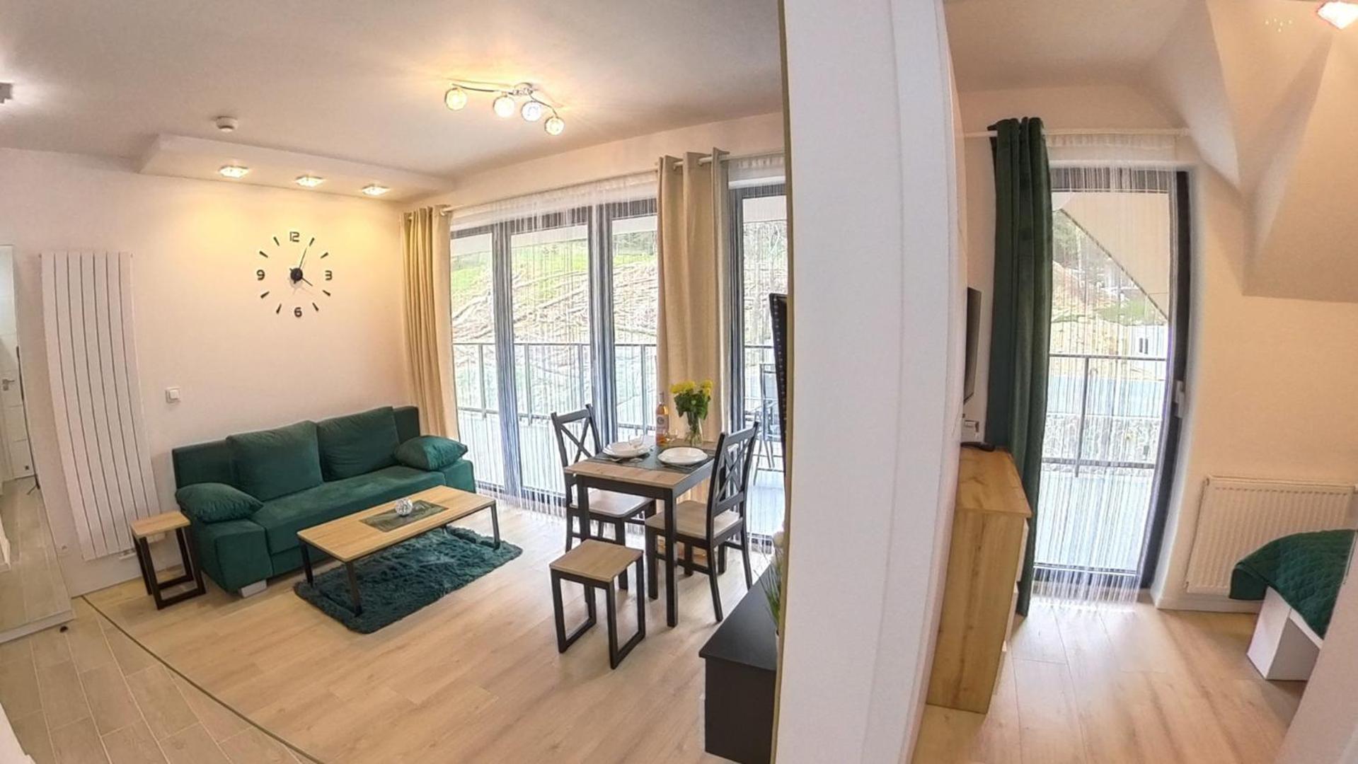Apartment Onholiday Premium Przy Gondoli Ze Strefa Wellness & Family, Ul Strumykowa 7 Swieradow-Zdroj