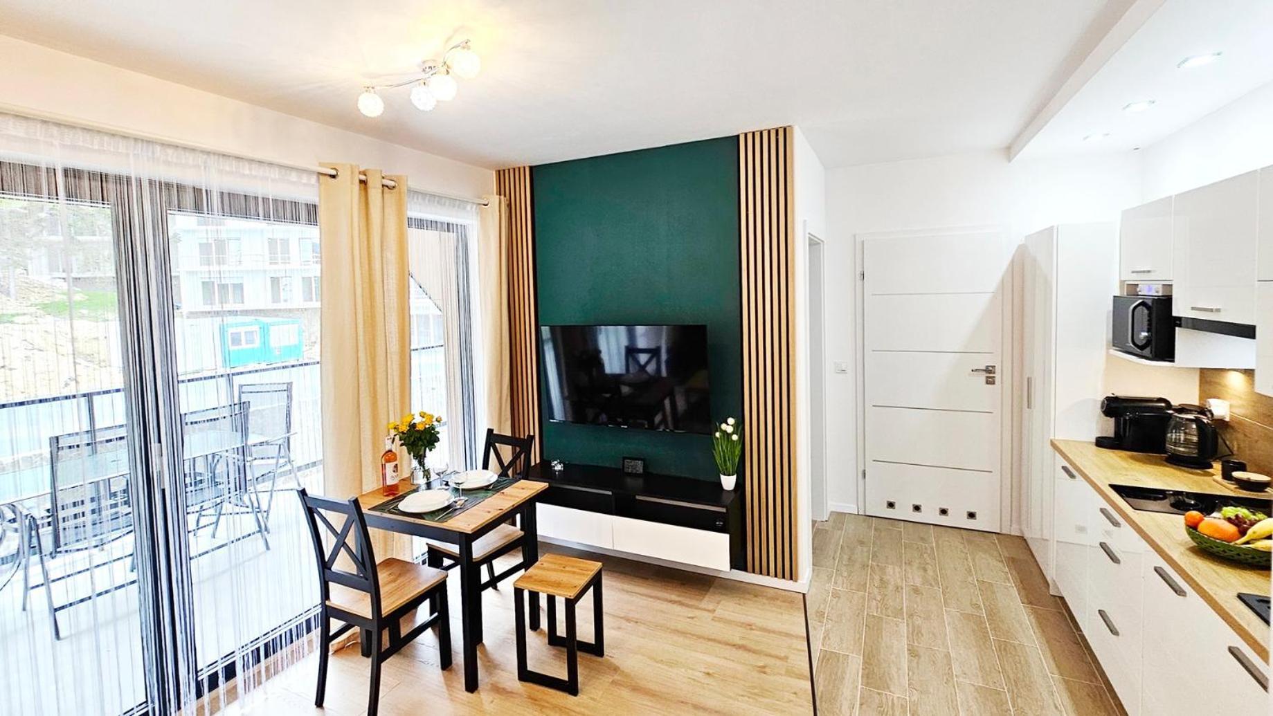 Onholiday Premium Przy Gondoli Ze Strefa Wellness & Family, Ul Strumykowa 7 * Swieradow-Zdroj