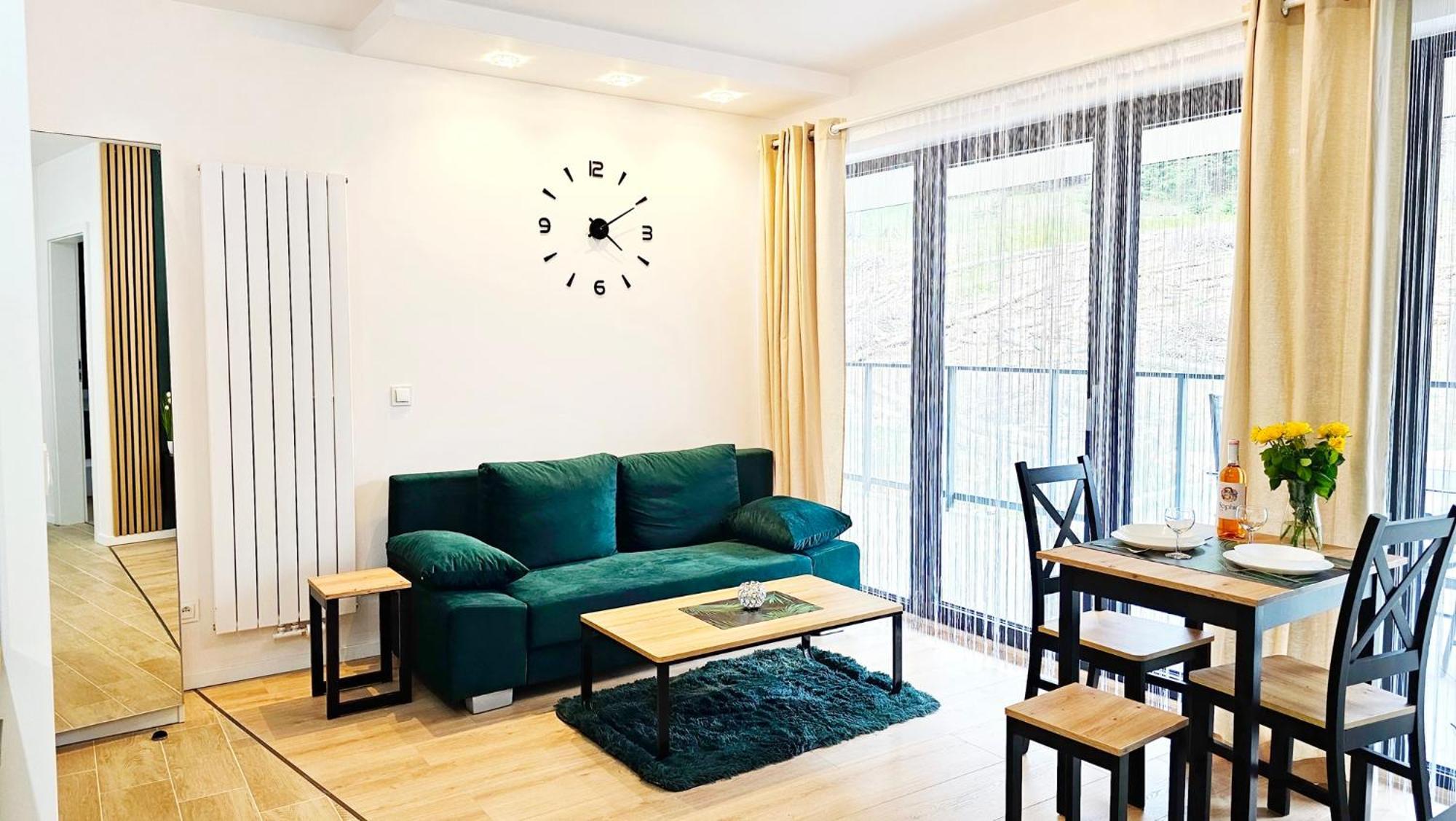 Onholiday Premium Przy Gondoli Ze Strefa Wellness & Family, Ul Strumykowa 7 Apartment