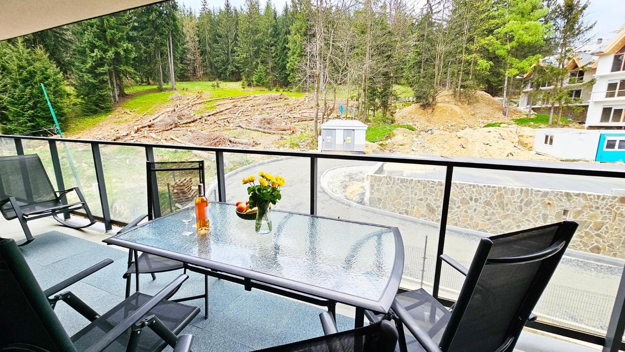 Apartment Onholiday Premium Przy Gondoli Ze Strefa Wellness & Family, Ul Strumykowa 7 *
