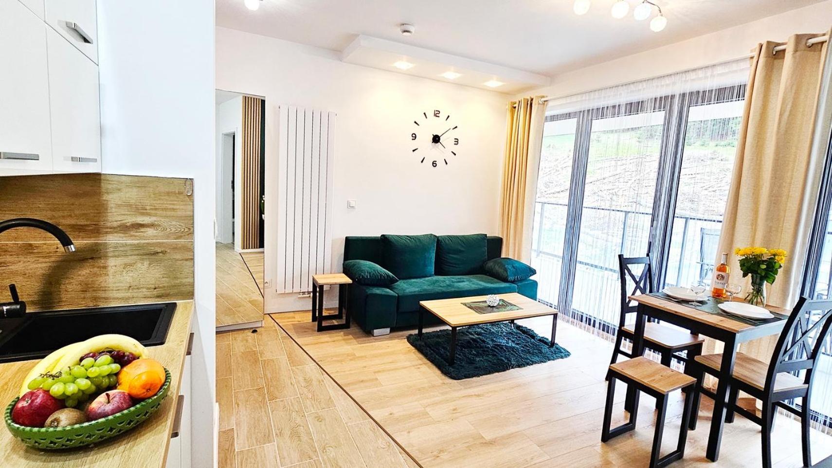 Onholiday Premium Przy Gondoli Ze Strefa Wellness & Family, Ul Strumykowa 7 Apartment Swieradow-Zdroj