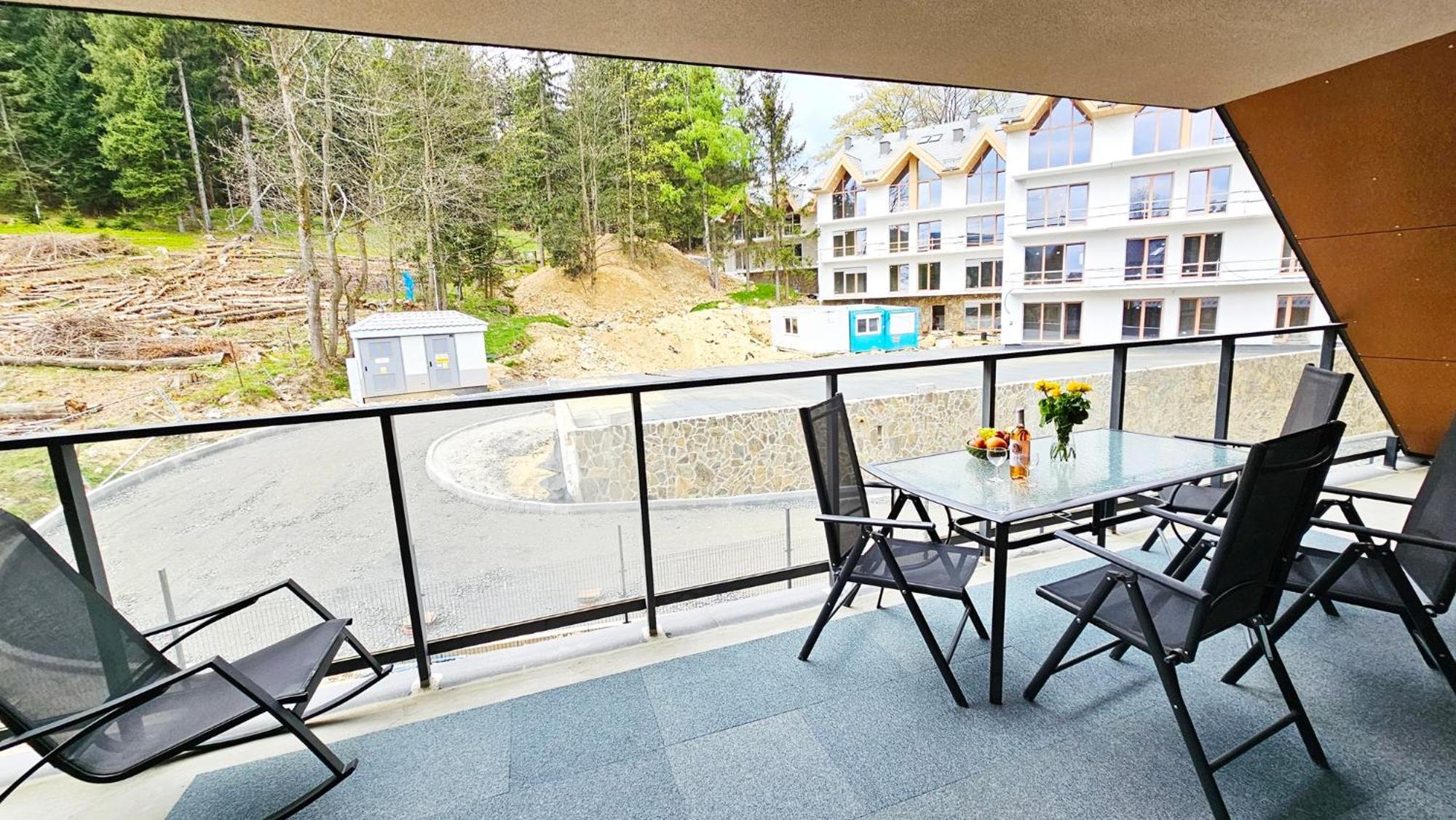 Onholiday Premium Przy Gondoli Ze Strefa Wellness & Family, Ul Strumykowa 7 *